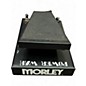 Used Morley PWOV Power Wah Volume Effect Pedal