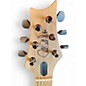 Used PRS Silver Sky John Mayer Signature Frost Solid Body Electric Guitar