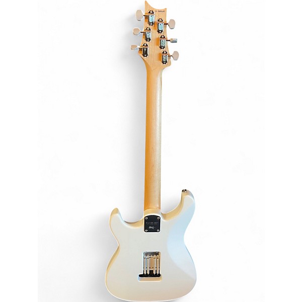 Used PRS Silver Sky John Mayer Signature Frost Solid Body Electric Guitar