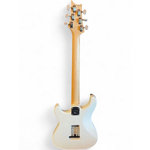 Used PRS Silver Sky John Mayer Signature Frost Solid Body Electric Guitar