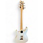 Used PRS Silver Sky John Mayer Signature Frost Solid Body Electric Guitar