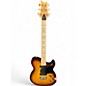 Used PRS NF53 McCarty Tobacco Sunburst Solid Body Electric Guitar thumbnail