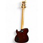 Used PRS NF53 McCarty Tobacco Sunburst Solid Body Electric Guitar