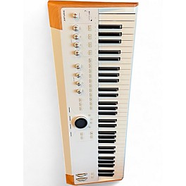 Used Arturia Astrolab 61 Synthesizer