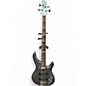 Used Yamaha TRBX304 Mist Green Electric Bass Guitar thumbnail