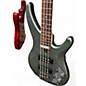 Used Yamaha TRBX304 Mist Green Electric Bass Guitar