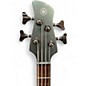 Used Yamaha TRBX304 Mist Green Electric Bass Guitar