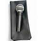 Used Shure SM58LC Dynamic Microphone thumbnail
