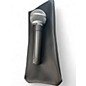Used Shure SM58LC Dynamic Microphone