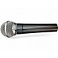 Used Shure SM58LC Dynamic Microphone