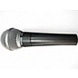 Used Shure SM58LC Dynamic Microphone