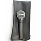 Used Shure SM58LC Dynamic Microphone thumbnail