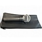 Used Shure SM58LC Dynamic Microphone