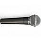 Used Shure SM58LC Dynamic Microphone