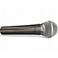 Used Shure SM58LC Dynamic Microphone