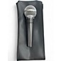 Used Shure SM58LC Dynamic Microphone thumbnail