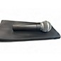 Used Shure SM58LC Dynamic Microphone