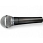 Used Shure SM58LC Dynamic Microphone