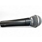 Used Shure SM58LC Dynamic Microphone