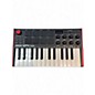 Used Akai Professional MPK Mini MIDI Controller thumbnail