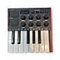 Used Akai Professional MPK Mini MIDI Controller