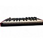 Used Akai Professional MPK Mini MIDI Controller