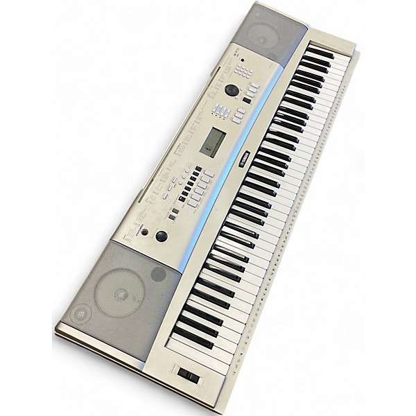Used Yamaha YPG235 76 Key Digital Piano