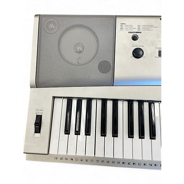 Used Yamaha YPG235 76 Key Digital Piano