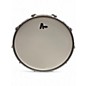 Used Pearl 14X6.5 Free Floating Snare Natural Drum