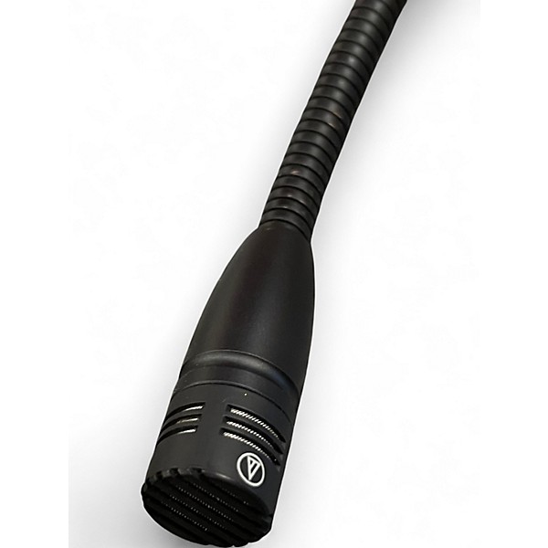 Used Audio-Technica U857QC Condenser Microphone