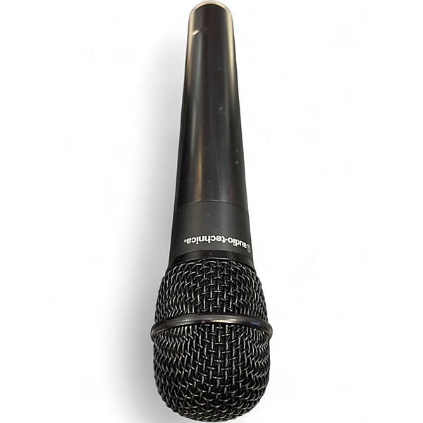 Used Audio-Technica ATW R2100 Handheld Wireless System
