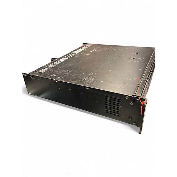 Used Behringer Europower EP2500 Power Amp