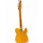 Used Squier Classic Vibe 1950S Telecaster Left Handed Butterscotch Blonde Electric Guitar