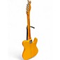 Used Squier Classic Vibe 1950S Telecaster Left Handed Butterscotch Blonde Electric Guitar