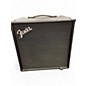 Used Fender Rumble Studio 40 Bass Combo Amp thumbnail
