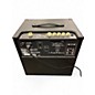 Used Fender Rumble Studio 40 Bass Combo Amp