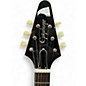 Used Epiphone FLYING V CITRUS SPARKLE Solid Body Electric Guitar