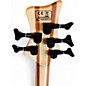 Used Sire Marcus Miller F10 Satin Poplar Burl Electric Bass Guitar