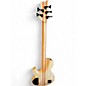Used Sire Marcus Miller F10 Satin Poplar Burl Electric Bass Guitar