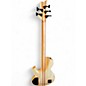 Used Sire Marcus Miller F10 Satin Poplar Burl Electric Bass Guitar