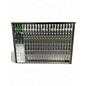 Used Mackie PROFX22 V3 Unpowered Mixer