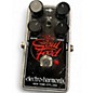 Used Electro-Harmonix Bass Soul Food Overdrive Bass Effect Pedal