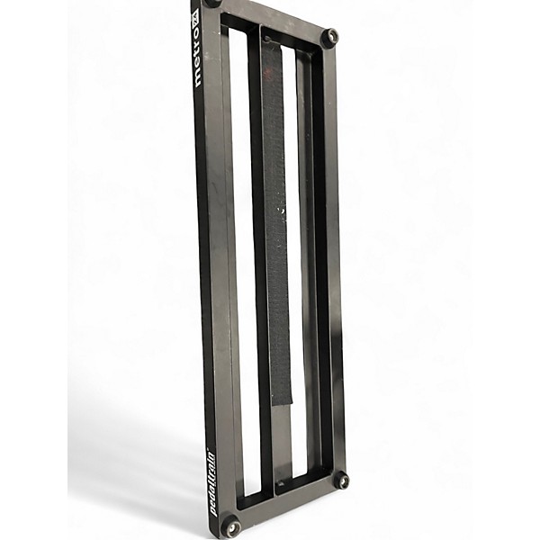 Used Pedaltrain METRO Pedal Board