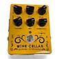 Used Caline WINE CELLAR Effect Pedal thumbnail