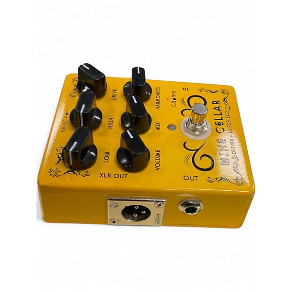 Used Caline WINE CELLAR Effect Pedal