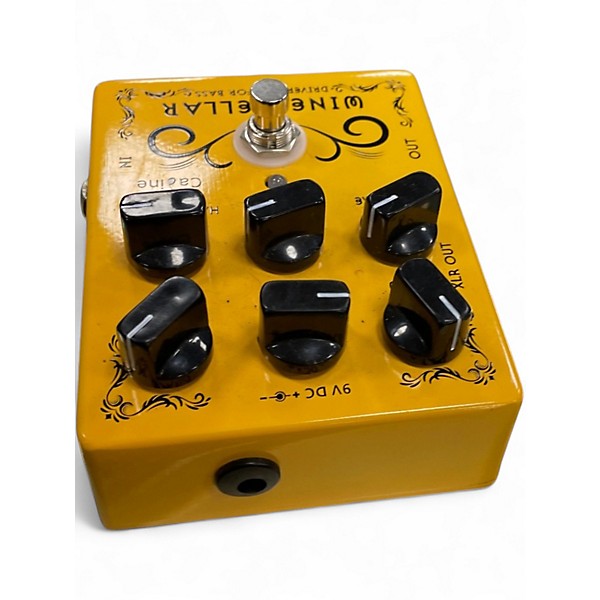 Used Caline WINE CELLAR Effect Pedal