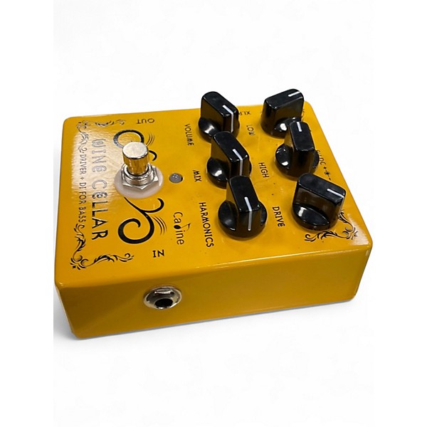 Used Caline WINE CELLAR Effect Pedal