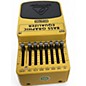 Used Behringer BEQ700 Graphic Equalizer Bass Effect Pedal