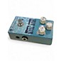 Used Mojo Hand FX SWIM TEAM CHORUS Effect Pedal