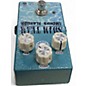 Used Mojo Hand FX SWIM TEAM CHORUS Effect Pedal